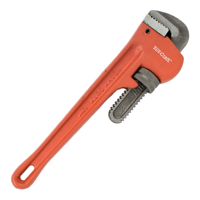 Tork Craft | Pipe Wrench Heavy Duty 350mm