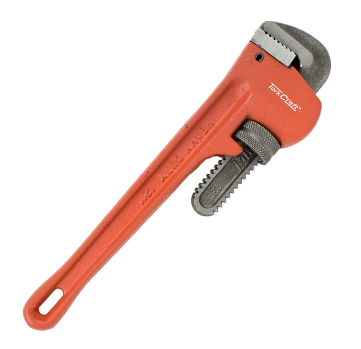 Tork Craft | Pipe Wrench Heavy Duty 450mm