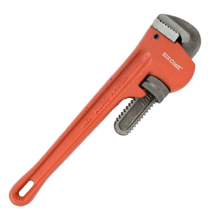 Tork Craft | Pipe Wrench Heavy Duty 600mm