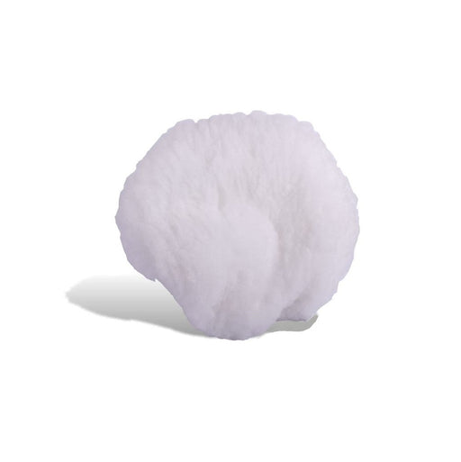 Tork Craft | Polishing Bonnet Wool 5" 125mm - BPM Toolcraft