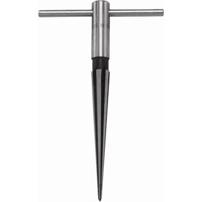 Tork Craft | Hand Taper Reamer 12mm | TCHR012 - BPM Toolcraft