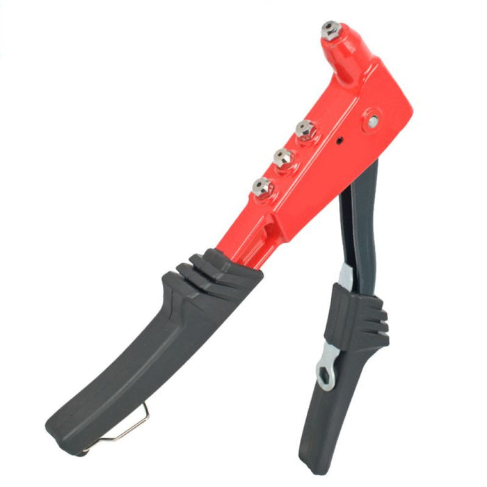 Tork Craft | Riveter Aluminium Hand 3 Jaw H/Duty