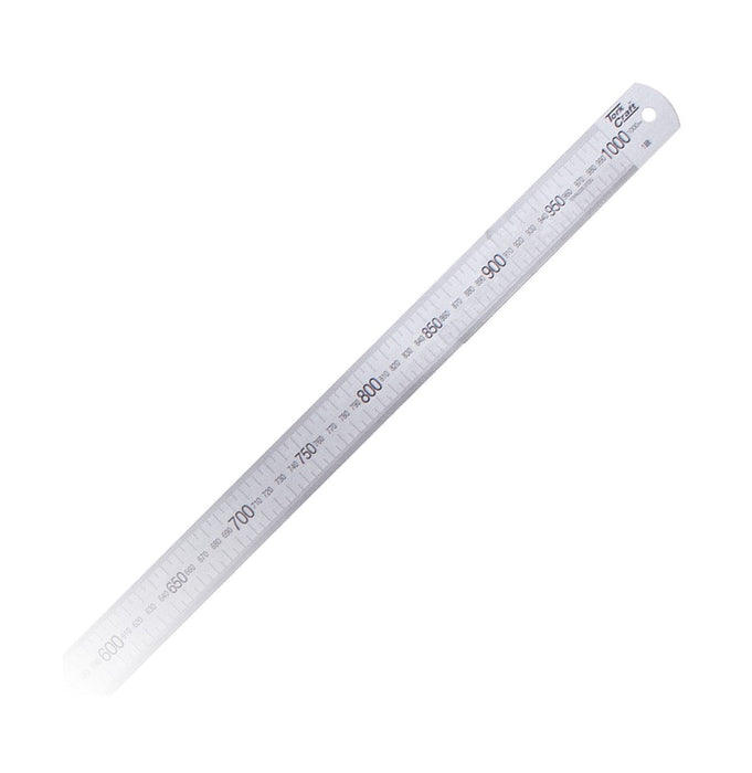 Tork Craft | Ruler S/Steel 1000mm