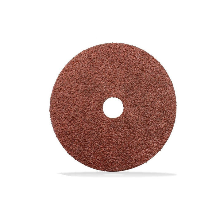 Tork Craft | Sanding Disc 125mm Centre Hole 10Pc - Various Grits