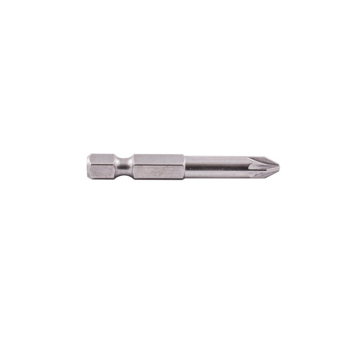 Tork Craft | Screwdriver Bit Stainless Steel PZ2X50mm