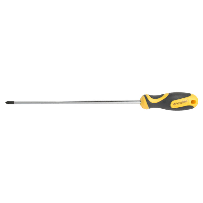 Tork Craft | Screwdriver PH No.2 X250mm