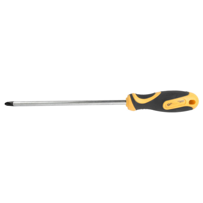 Tork Craft | Screwdriver PH No.3 X200mm