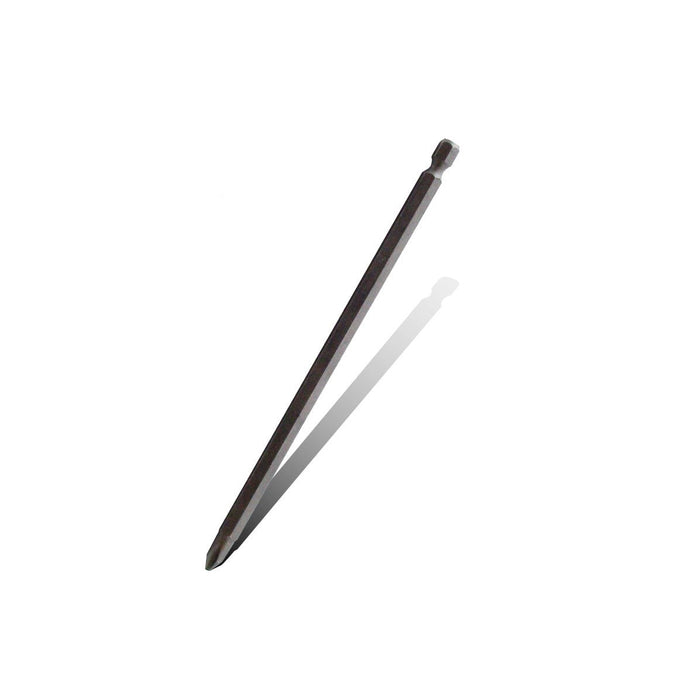 Tork Craft | Screwdriver Power Bit PH2 X 150mm Bulk