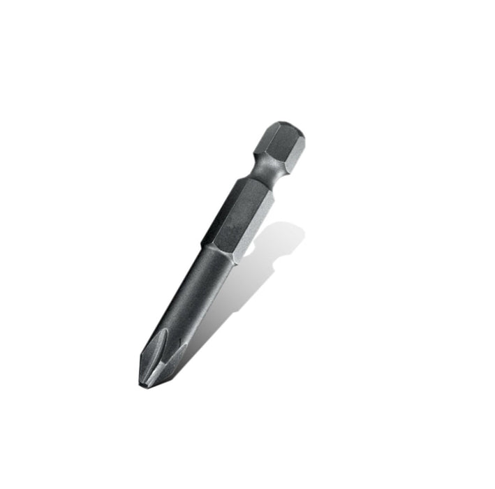 Tork Craft | Screwdriver Power Bit PH2X50mm 1/Card