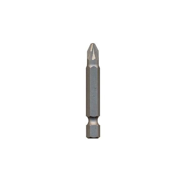 Tork Craft | Screwdriver Power Bit PZ1X50mm Bulk