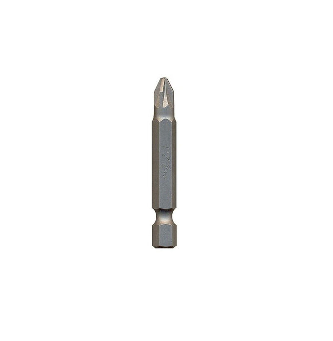 Tork Craft | Screwdriver Power Bit PZ2X50mm Bulk