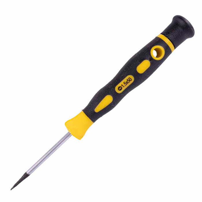 Tork Craft | Screwdriver Precision SL1.5 X 50mm