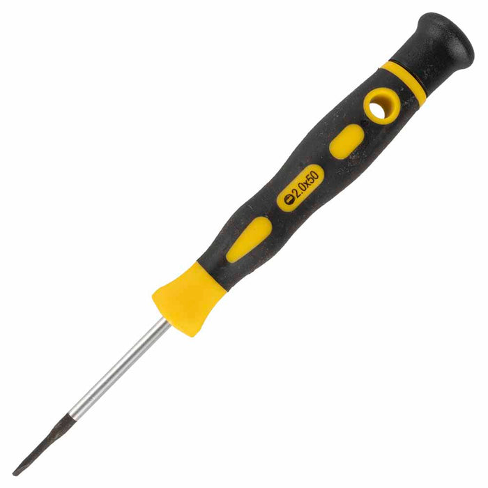 Tork Craft | Screwdriver Precision SL2 X 50mm