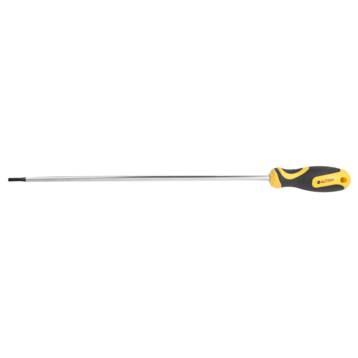 Tork Craft | Screwdriver Slotted 4X300mm