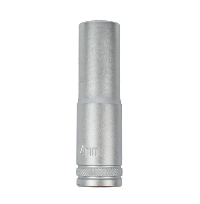 Tork Craft | Socket 14mm 1/2" Deep CrV 12Pt