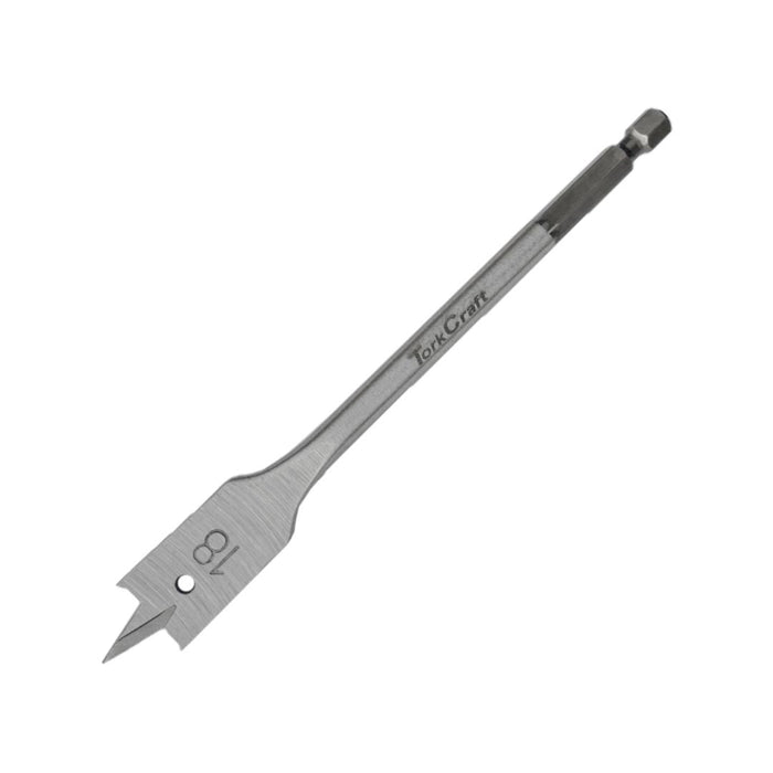 Tork Craft | Spade Bit 18 X 150mm