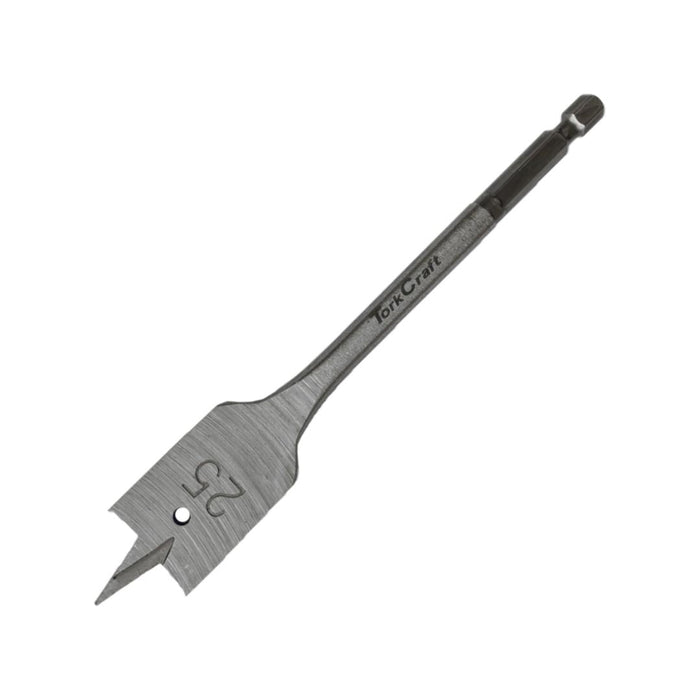 Tork Craft | Spade Bit 25 X 150mm