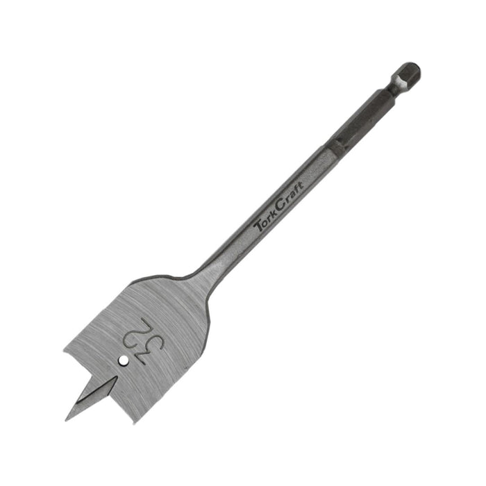 Tork Craft | Spade Bit 32 X 150mm