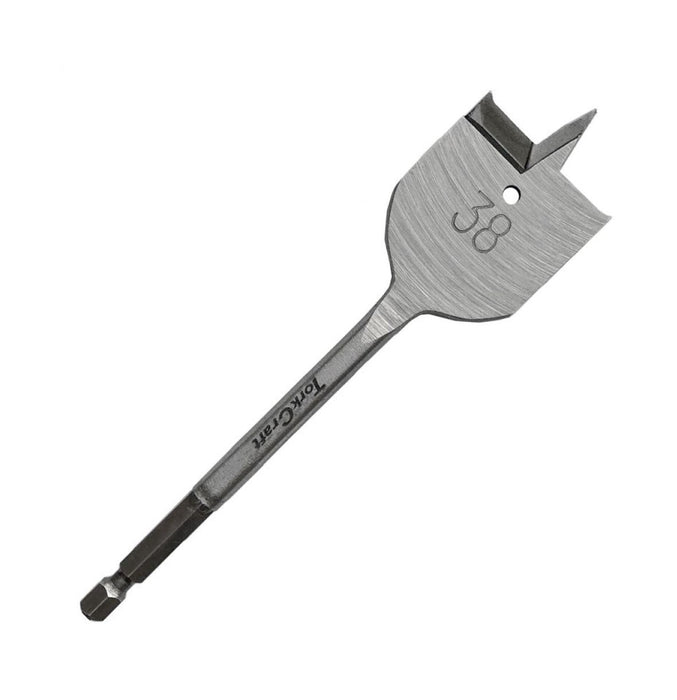 Tork Craft | Spade Bit Pro Series - Various Sizes X 150mm