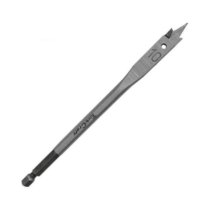 Tork Craft | Spade Bit Pro Series - Various Sizes X 150mm