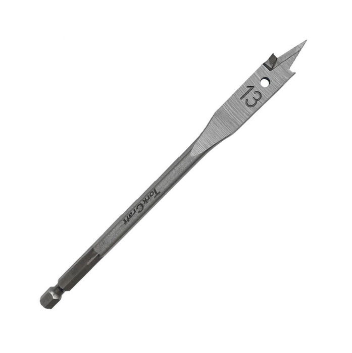 Tork Craft | Spade Bit Pro Series - Various Sizes X 150mm