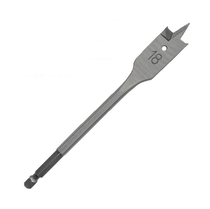 Tork Craft | Spade Bit Pro Series - Various Sizes X 150mm