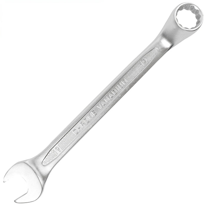 Tork Craft | Spanner Combination Deep Offset 19mm