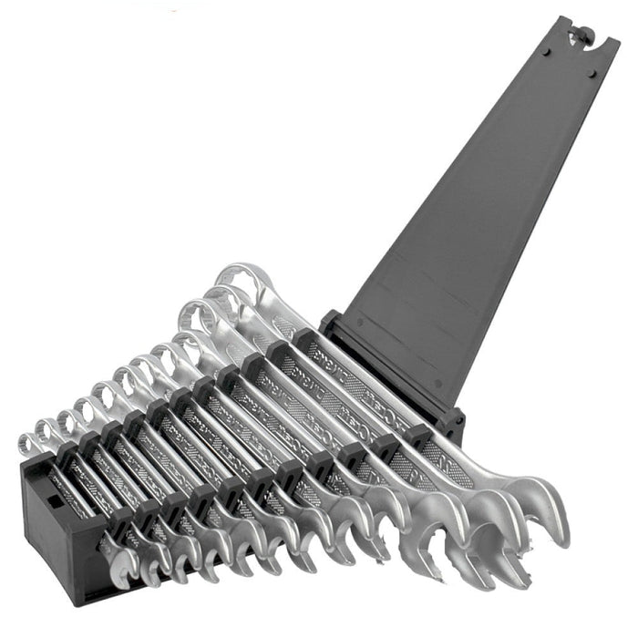 Tork Craft | Spanner Combination Set 6-22mm 12Pc