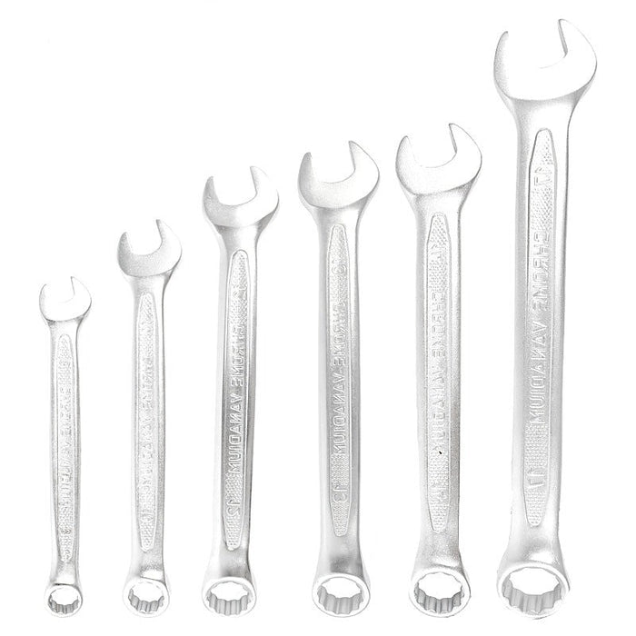 Tork Craft | Spanner Combination Set