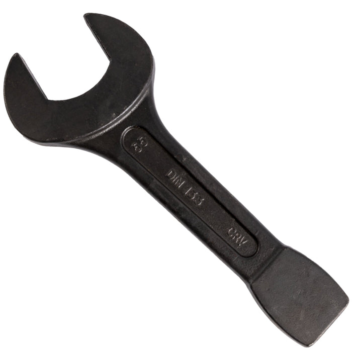 Tork Craft | Spanner Slogging Open End CrV - Various Sizes