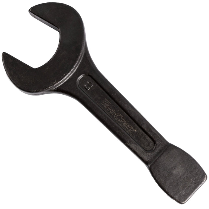 Tork Craft | Spanner Slogging Open End CrV - Various Sizes