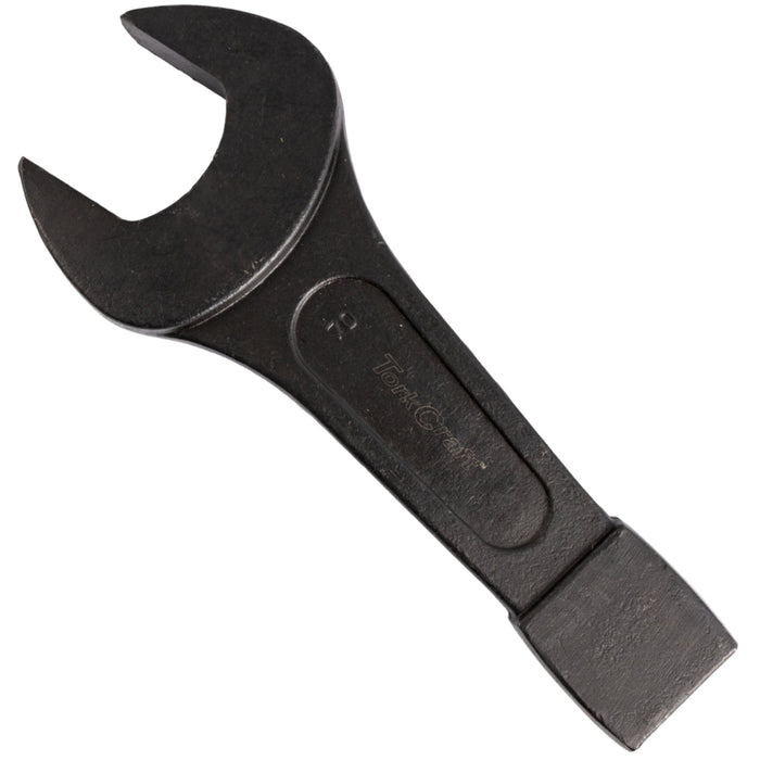 Tork Craft | Spanner Slogging Open End CrV - Various Sizes