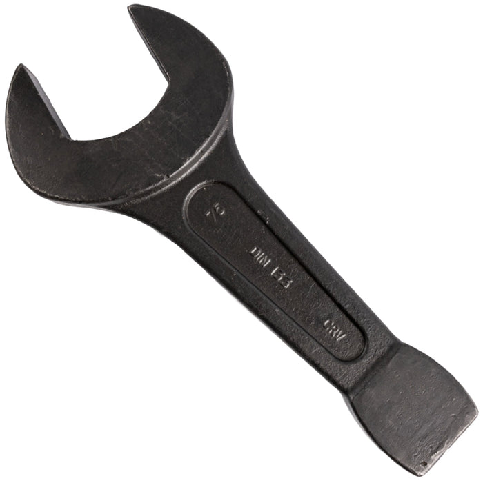 Tork Craft | Spanner Slogging Open End CrV - Various Sizes