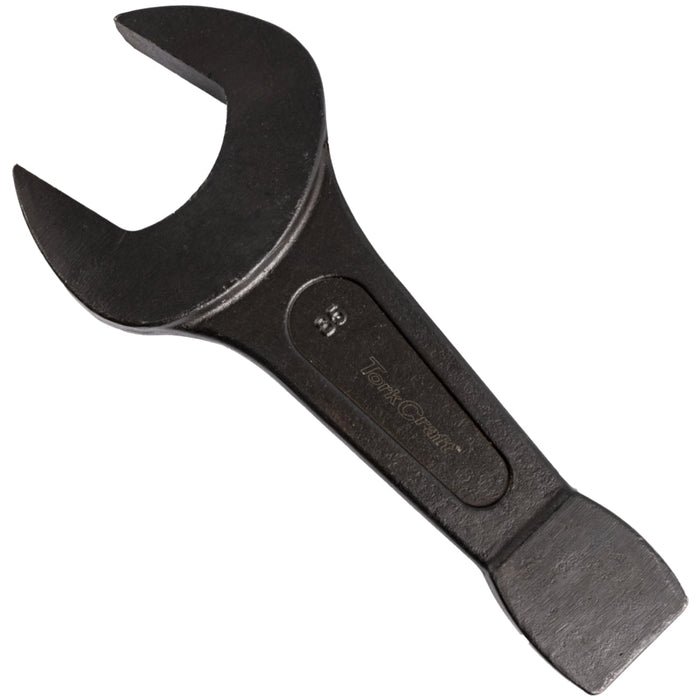 Tork Craft | Spanner Slogging Open End CrV - Various Sizes