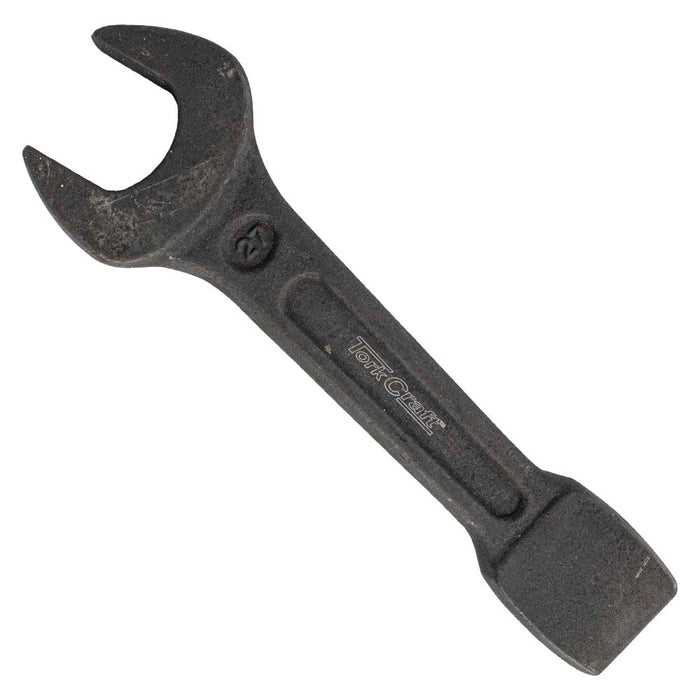 Tork Craft | Spanner Slogging Open End CrV - Various Sizes