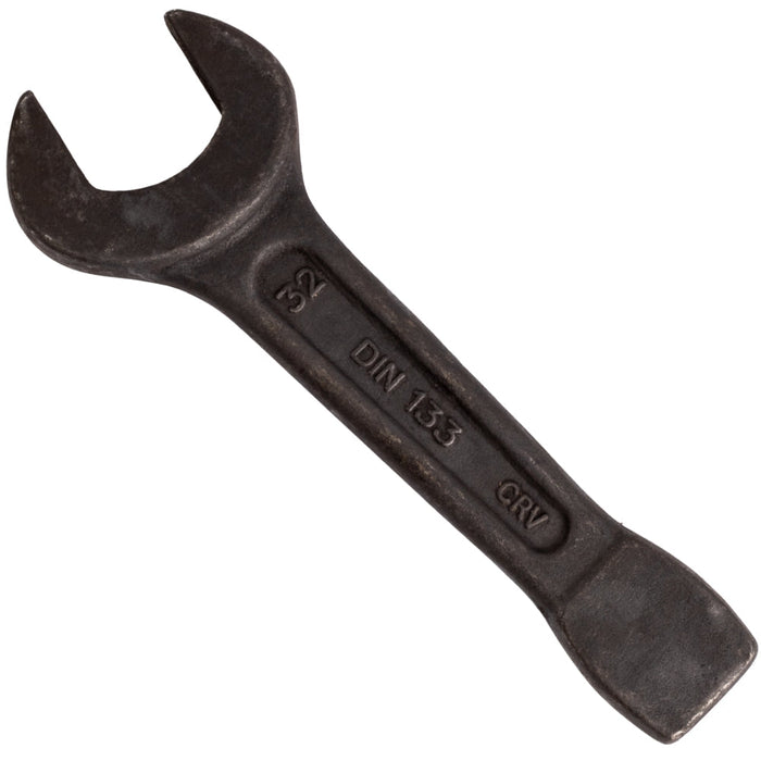 Tork Craft | Spanner Slogging Open End CrV - Various Sizes