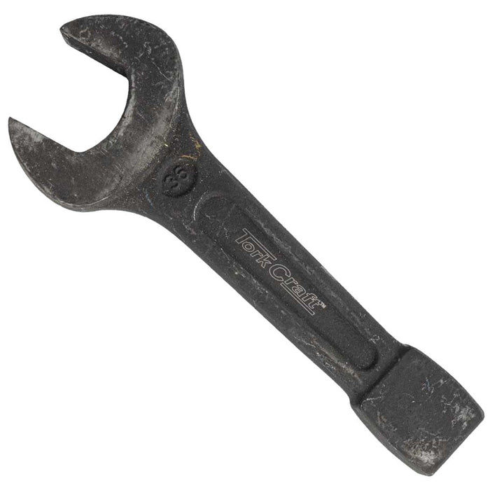 Tork Craft | Spanner Slogging Open End CrV - Various Sizes