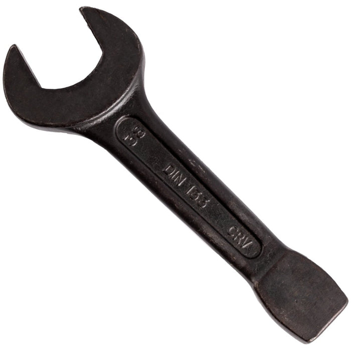 Tork Craft | Spanner Slogging Open End CrV - Various Sizes