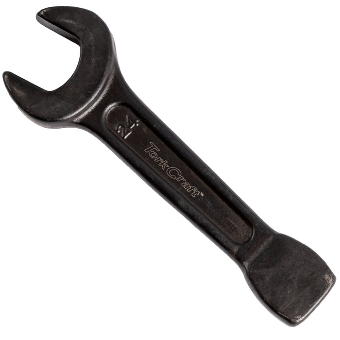 Tork Craft | Spanner Slogging Open End CrV - Various Sizes