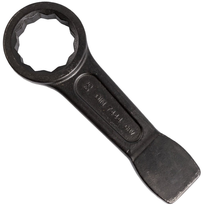 Tork Craft | Spanner Slogging Ring End CrV - Various Sizes