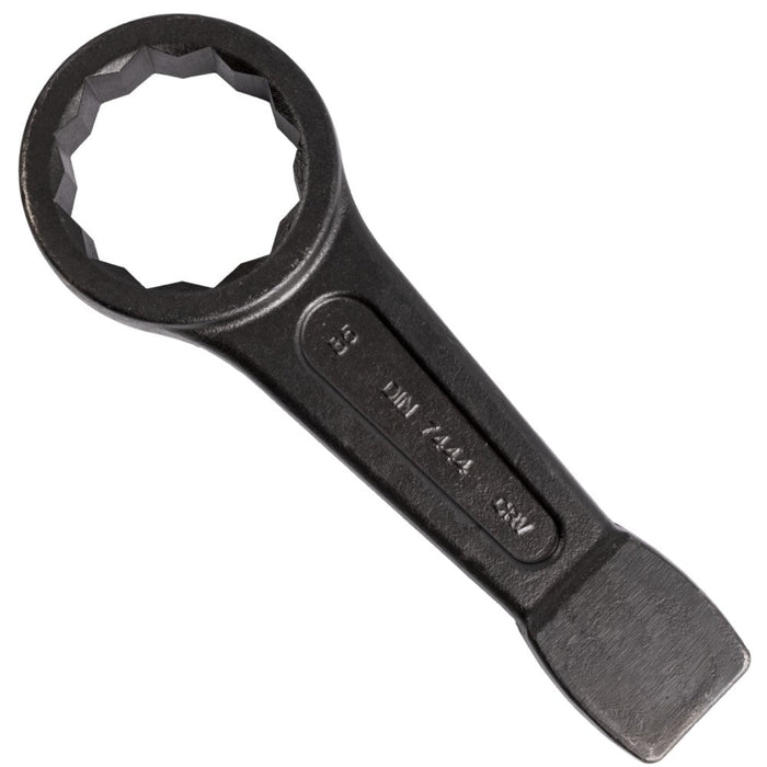 Tork Craft | Spanner Slogging Ring End CrV - Various Sizes