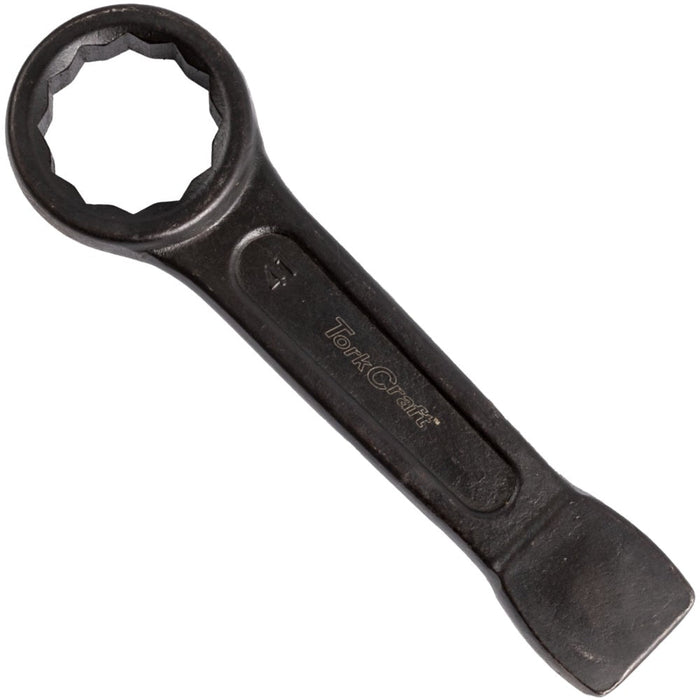 Tork Craft | Spanner Slogging Ring End CrV - Various Sizes