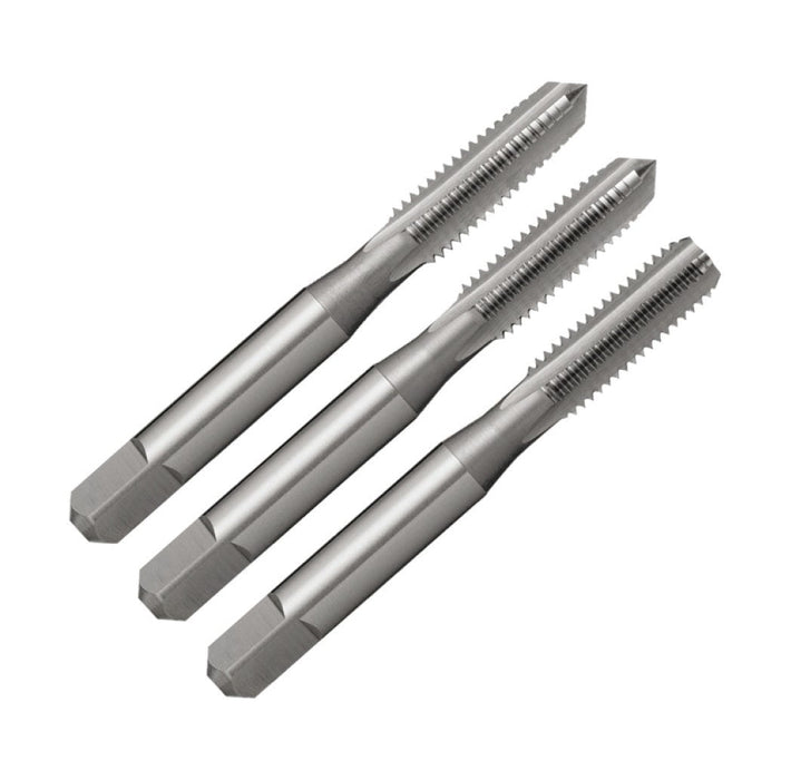 Tork Craft | Taps Carbon Steel 14X2.00mm 3Pc