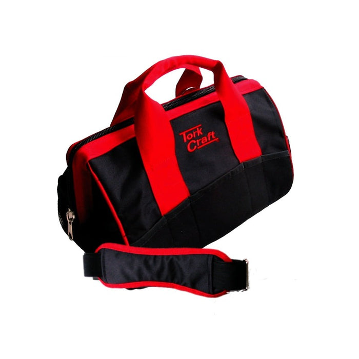 Tork Craft | Tool Bag Nylon 22 Pockets