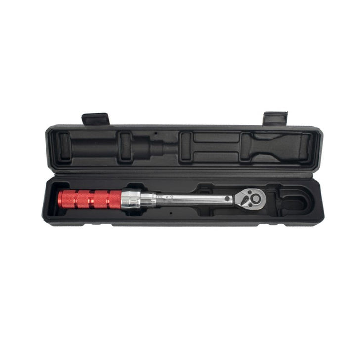 Tork Craft | Torque Wrench Mechanical 1/4" X 5-25Nm