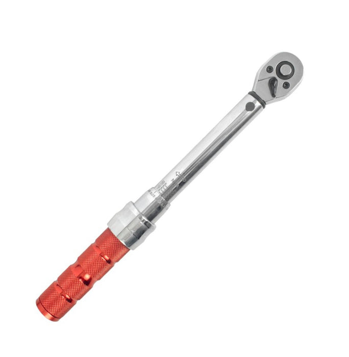 Tork Craft | Torque Wrench Mechanical 1/4" X 5-25Nm