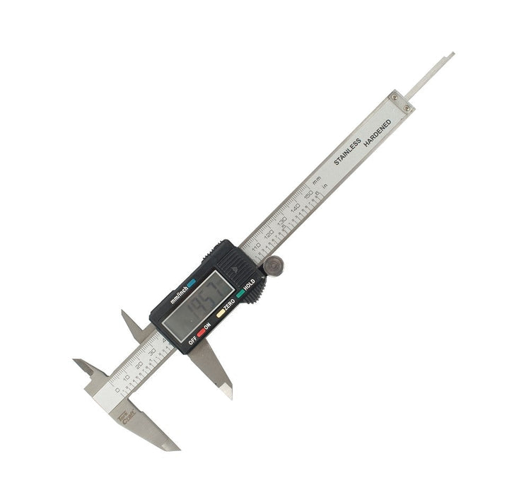 Tork Craft | Vernier Caliper Digital 0 - 150mm