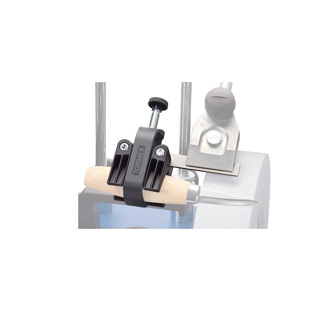 Tormek | Accessory, Small Knife Holder Sharpening Jig, SVM-00 - BPM Toolcraft