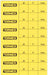 Tormek | Replacement Parts Profile Record Label Set - BPM Toolcraft