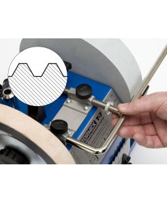 Tormek | Replacement Parts, Horizontal Base, for Universal Support, XB-100 - BPM Toolcraft